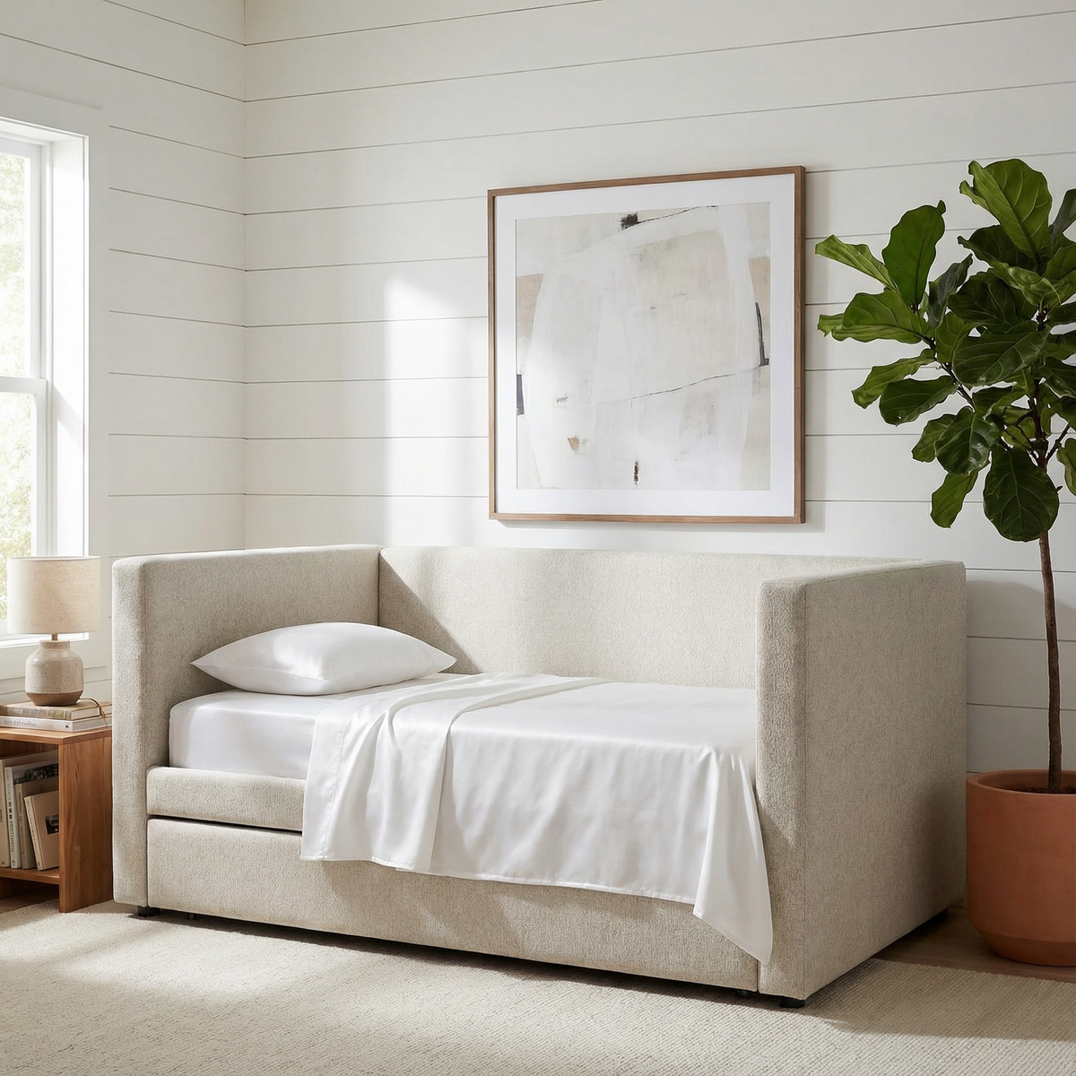 Signature Bamboo Sheet Set