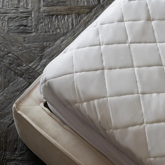 CleanBamboo Mattress Protector
