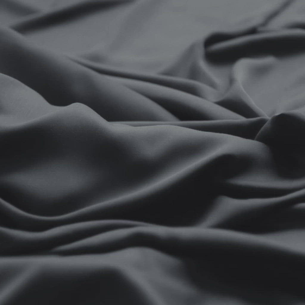 Signature Bamboo Duvet Cover